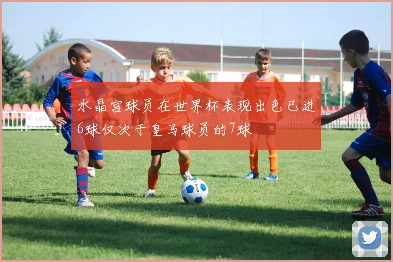 水晶宫球员在世界杯表现出色已进6球仅次于皇马球员的7球