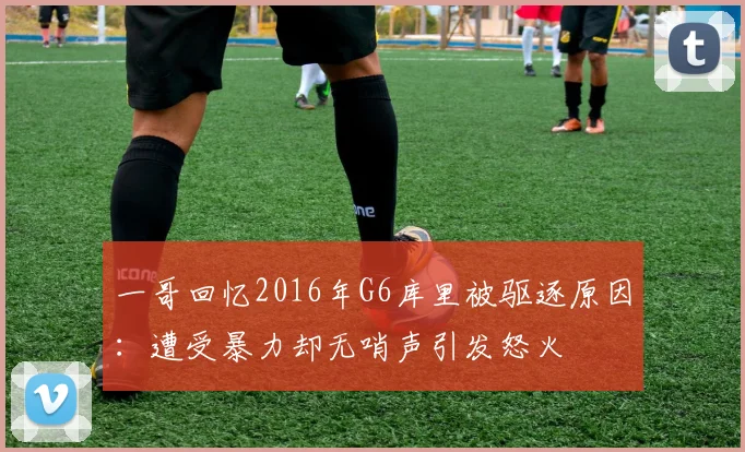 一哥回忆2016年G6库里被驱逐原因：遭受暴力却无哨声引发怒火